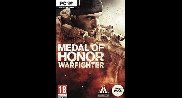 Medal of Honor: Warfighter - Windows