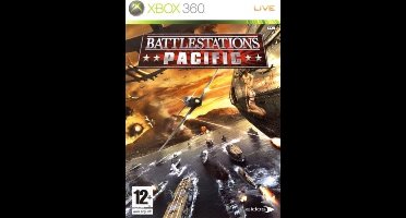 Battlestations: Pacific