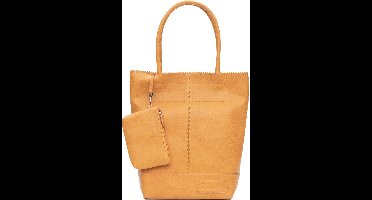 Zebra Trends Natural Bag Kartel Ocre 399008