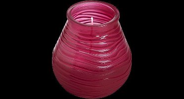 Bolsius Patiolight Fuchsia