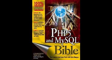Php And Mysql Bible