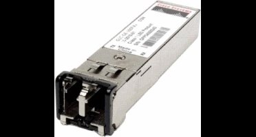 Cisco MA-SFP-1GB-SX SFP - netwerk transceiver - 1000Mbit/s 850nm - Multimode module