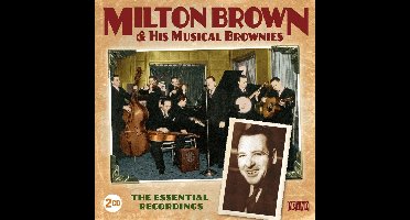 The Essential Recordings