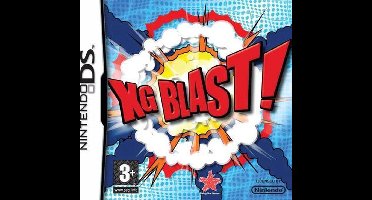 XG Blast
