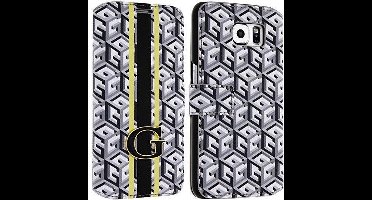 "GUESS GUFLBKS6GCUBK 5.1"" Foliobladkg Multikg mobiele telefoon behuizingen"