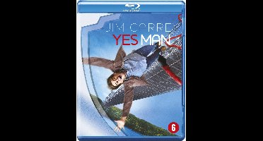 Yes man