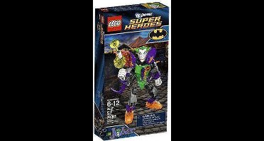 Lego Ultrabuild - Joker (4527) /Toys