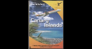 Canary Islands (fs 2004 Add-On)