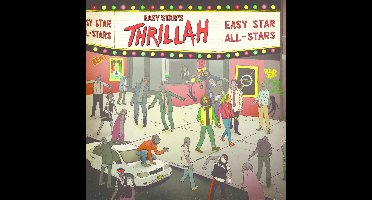 Easy StarS Thrillah