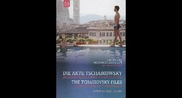 The Tchaikovsky Files