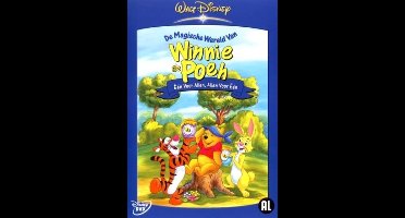 Winnie de Poeh - ?�?�n Voor Allen. Allen Voor ?�?�n