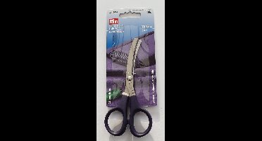 PRYM Stofschaar ST gebogen Profi 13,5 cm 611509 - Stofschaar - Prym