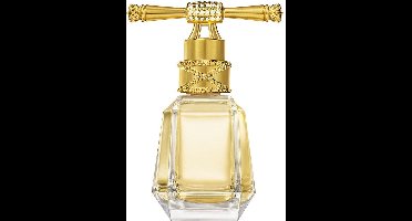 Juicy Couture - I Am Juicy Couture - Eau De Parfum - 30ML