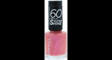 Rimmel 60 Seconds Nagellak - 014 Non-Stop Glam