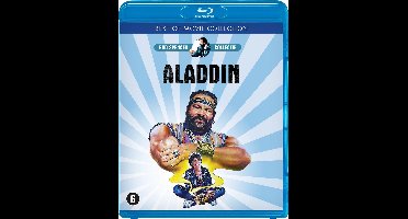 Aladdin (Blu-ray)