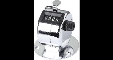 VOLTCRAFT JN28D Mechanische handteller