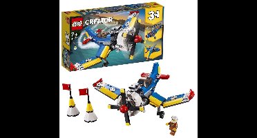 LEGO Creator Racevliegtuig - 31094