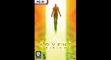 Advent Rising (Import) - Windows