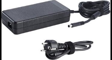 DELL 450-18975 netvoeding & inverter Binnen 330 W Zwart