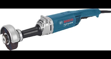 Slijpmachine GGS 8 SH (Beschermkap, borgstift, inbusstiftsleutel SW 6, rondmoer, snelspanmoer voor SDS voor conische schijven, spanflens 65 mm Ø, pensleutel)