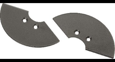 Fiskars 134737 QuikDrill Wisselblad - 200mm