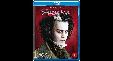 Sweeney Todd - The Demon Barber Of Fleet Street