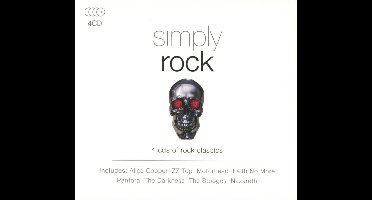 Simply Rock