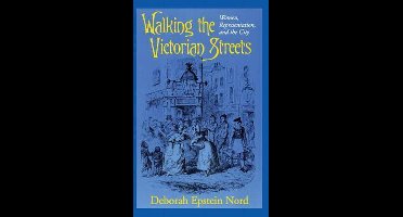 Walking the Victorian Streets