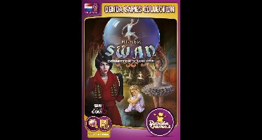 Black Swan Collector's Edition - Windows