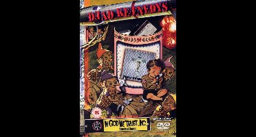 Dead Kennedys: In God We Trust Inc.