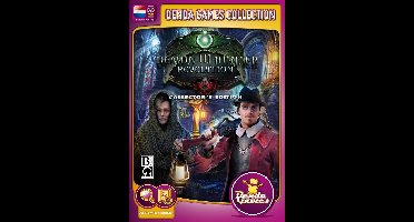 Demon Hunter 3 - Revelation (Collectors Edition) - Windows