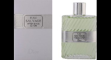 Christian Dior Eau Sauvage - 100 ml - Aftershave