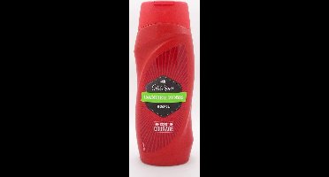 Old Spice Showergel - Danger Zone 250 ml