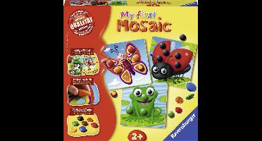 Ravensburger My first Mosaic Cute Animals
