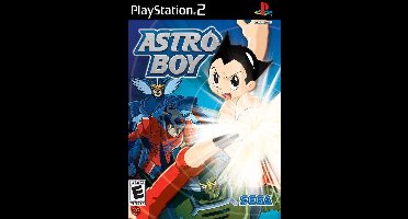 Astro Boy
