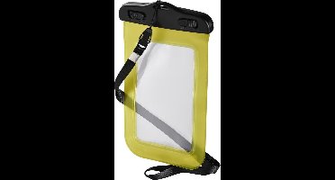 Hama Active Outdoor Case - XL - Geel