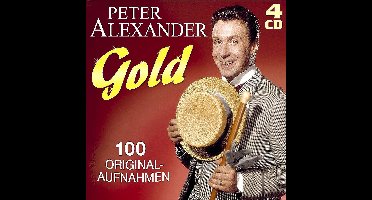 Gold - 100 Originalaufnahmen