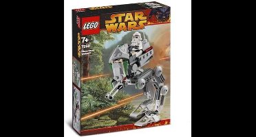 LEGO Star Wars: Scout Walker - 7250