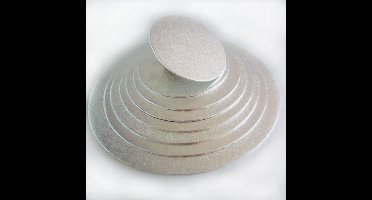 FunCakes Cake Board Rond Ø20cm