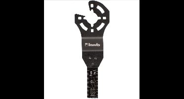 KWB invalzaagblad bi-metaal 10 mm