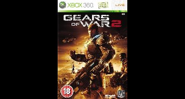 Gears of War 2 - Xbox 360