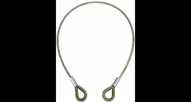 Showtec Showtec Steel, 1 meter, max. 1000 kg Home entertainment - Accessoires