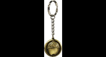 Noble Collection Sleutelhanger The Hobbit: Bilbo's Button