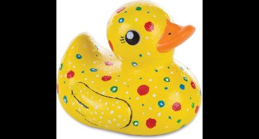Melissa & Doug - Rubber Ducky- Knutselset