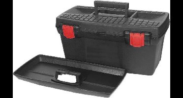 Erro Storage Gereedschapskoffer 19" ERRO507064