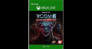 XCOM 2: War of the Chosen - Xbox One Download