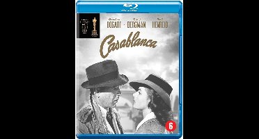 Casablanca