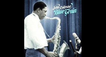 Blue Train + Lush Live