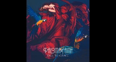 Fall To Grace