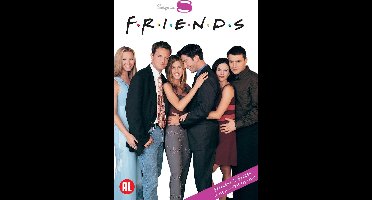 Friends - Seizoen 8